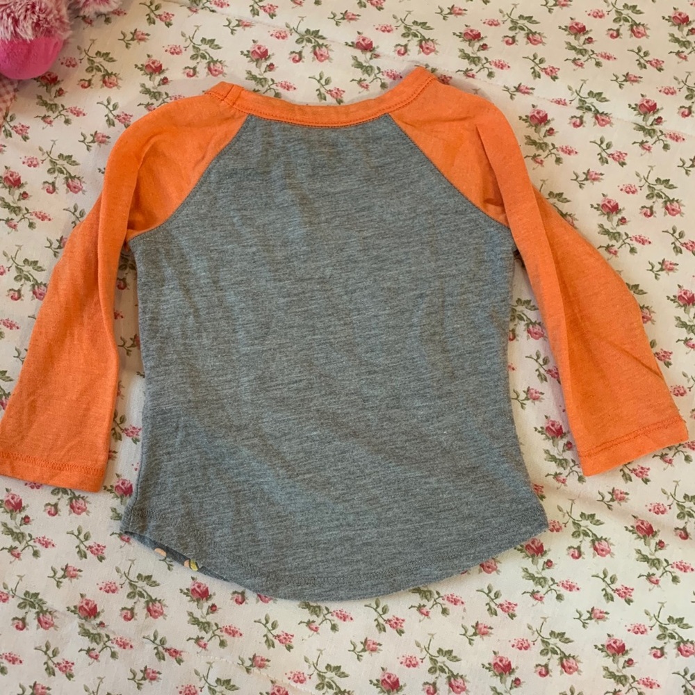 3 Size 12 Month Long Sleeve Tops - Picture 6 of 9